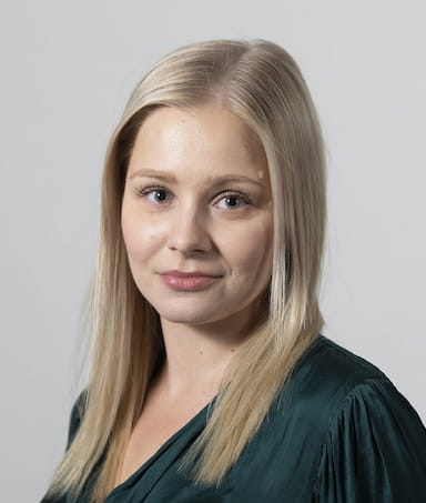 Hanna Yrjölä