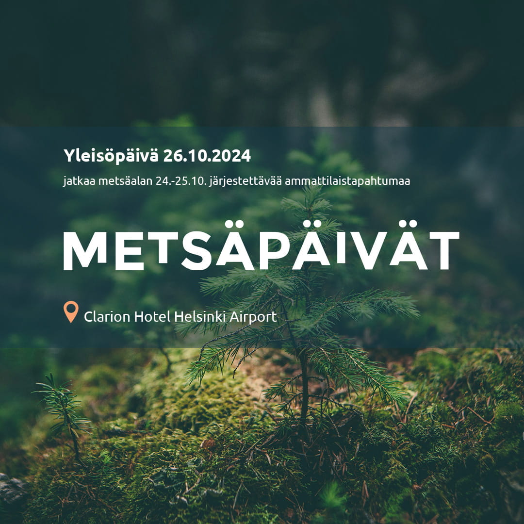 Metsäpäivät